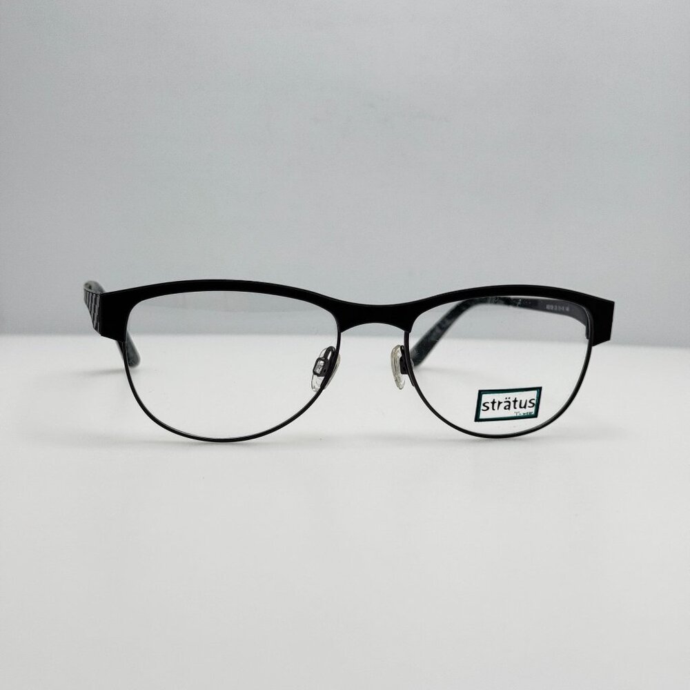 Stratus I.Frame M3159 29 Eye Glasses Eyeglasses Frames 51-18-146